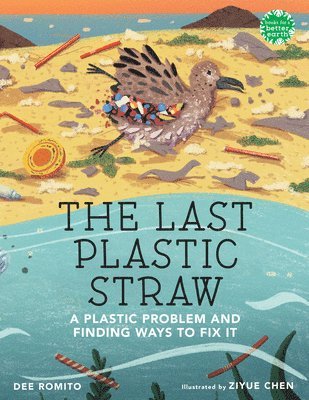 The Last Plastic Straw 1