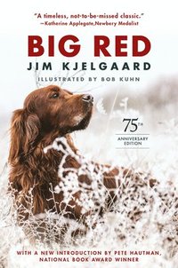 bokomslag Big Red (75th Anniversary Edition)
