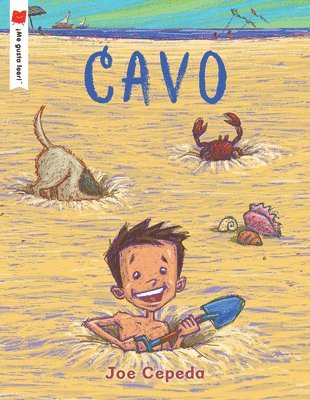 bokomslag Cavo