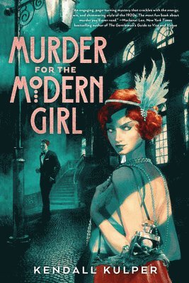 Murder for the Modern Girl 1