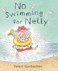 bokomslag No Swimming for Nelly