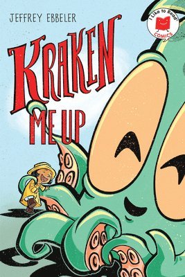 Ebbeler, J: Kraken Me Up