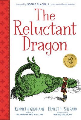 The Reluctant Dragon 1