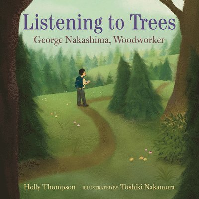 Listening to Trees: George Nakashima, Woodworker 1