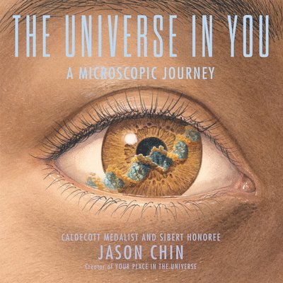 The Universe in You 1