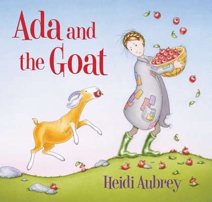ADA and the Goat 1