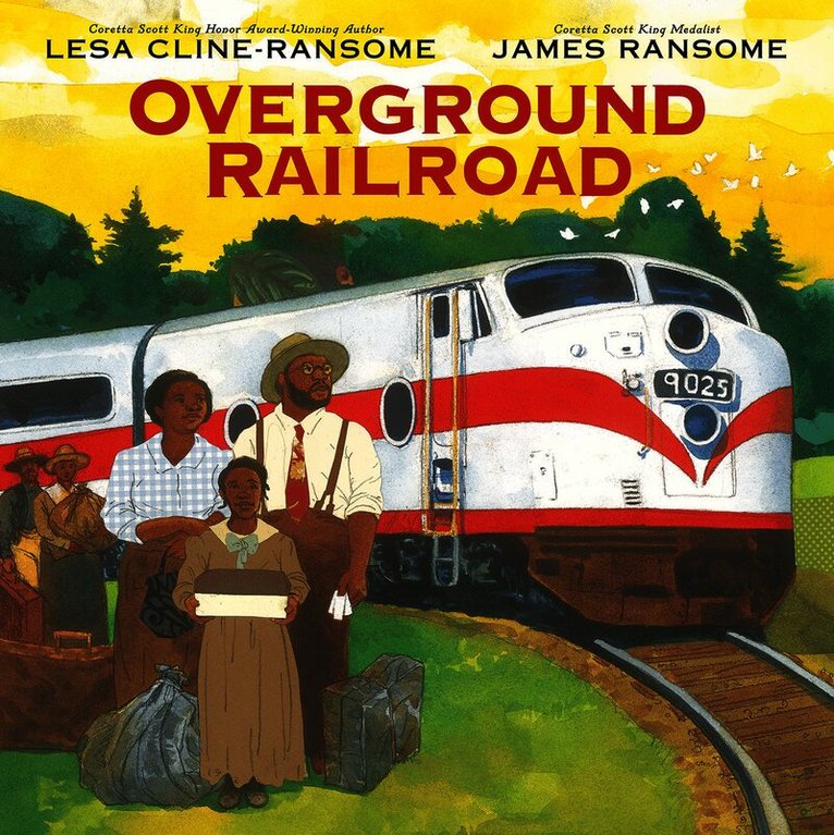 Overground Railroad