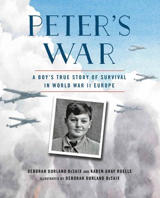 Peter's War 1