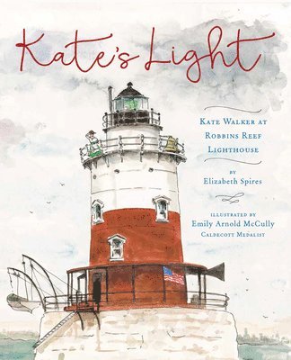 Kate's Light 1