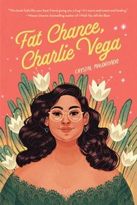 bokomslag Fat Chance, Charlie Vega