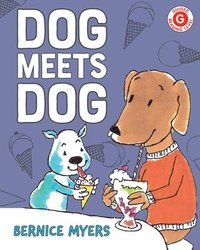 bokomslag Dog Meets Dog
