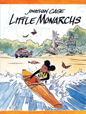 Little Monarchs 1