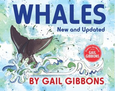 bokomslag Whales