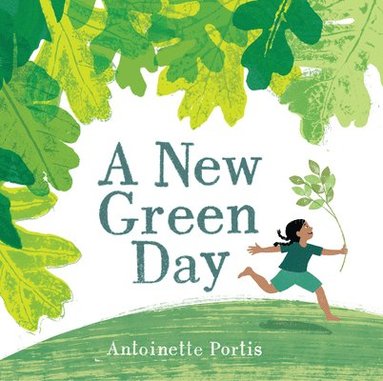 bokomslag A New Green Day