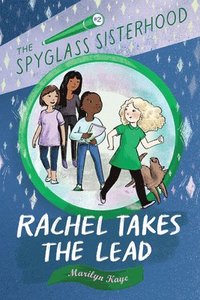 bokomslag Kaye, M: Rachel Takes the Lead