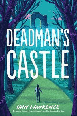 Deadman's Castle 1