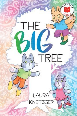 The Big Tree 1