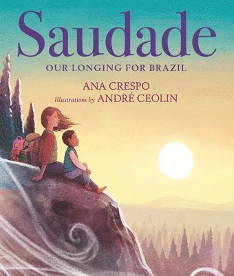 Saudade 1