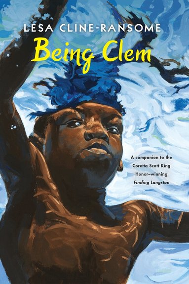 Lesa Cline-Ransome - Being Clem, Häftad