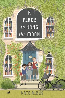 A Place to Hang the Moon 1