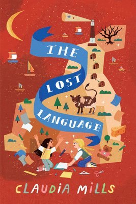The Lost Language 1