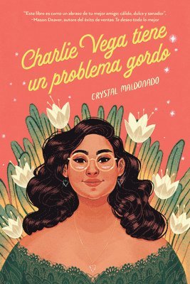 bokomslag Charlie Vega Tiene un Problema Gordo/ Fat Chance, Charlie Vega