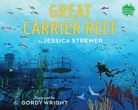 bokomslag Great Carrier Reef