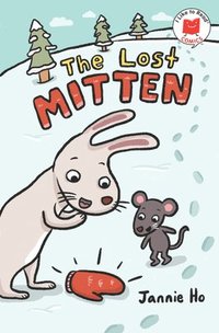 bokomslag The Lost Mitten