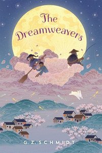bokomslag The Dreamweavers