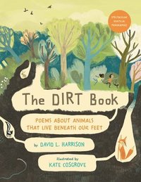 bokomslag The Dirt Book