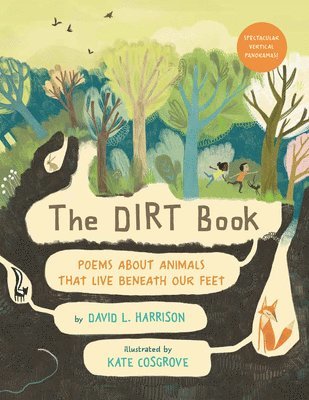 The Dirt Book 1