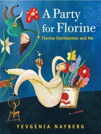 bokomslag A Party for Florine