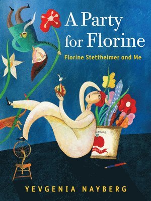 A Party for Florine 1