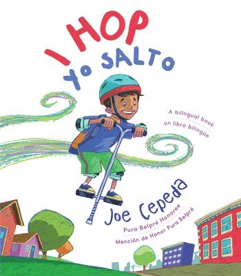 I Hop / Yo Salto 1
