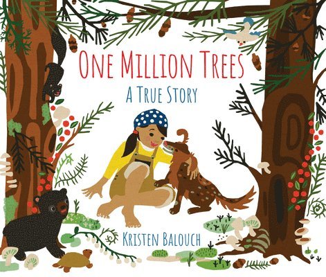 One Million Trees 1