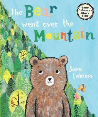 The Bear Went Over the Mountain 1