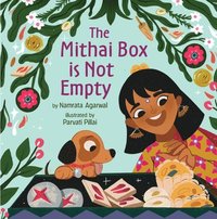 bokomslag The Mithai Box Is Not Empty