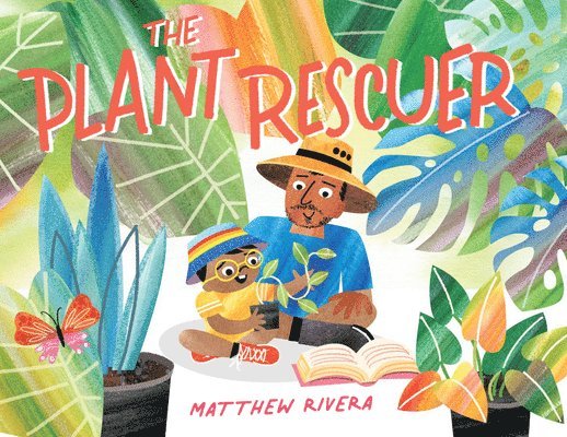 The Plant Rescuer 1