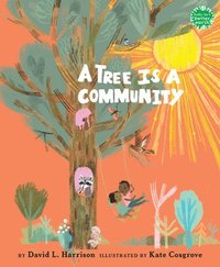 bokomslag A Tree Is a Community