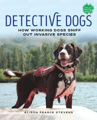 Detective Dogs 1