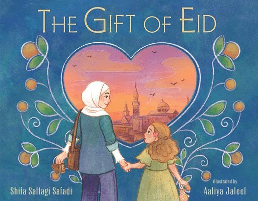 The Gift of Eid 1