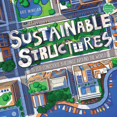 Sustainable Structures 1