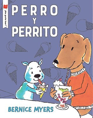 Perro Y Perrito 1