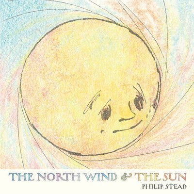 The North Wind and the Sun 1