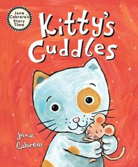 bokomslag Kitty's Cuddles