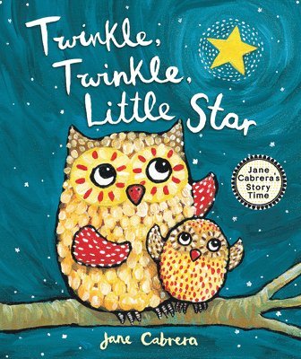 Twinkle, Twinkle, Little Star 1