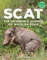 bokomslag Scat: The Incredible Science of Wildlife Poop