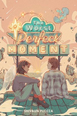 The Worst Perfect Moment 1