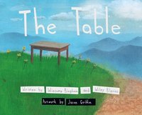 bokomslag The Table