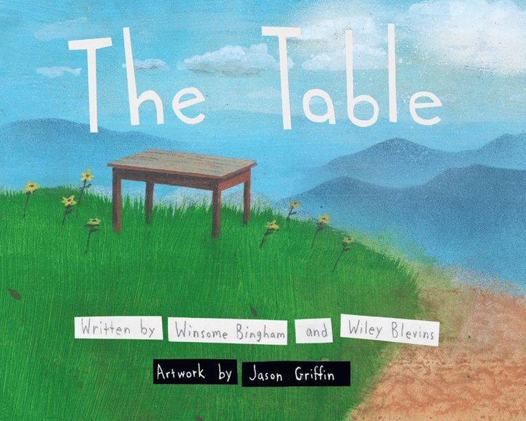 The Table 1